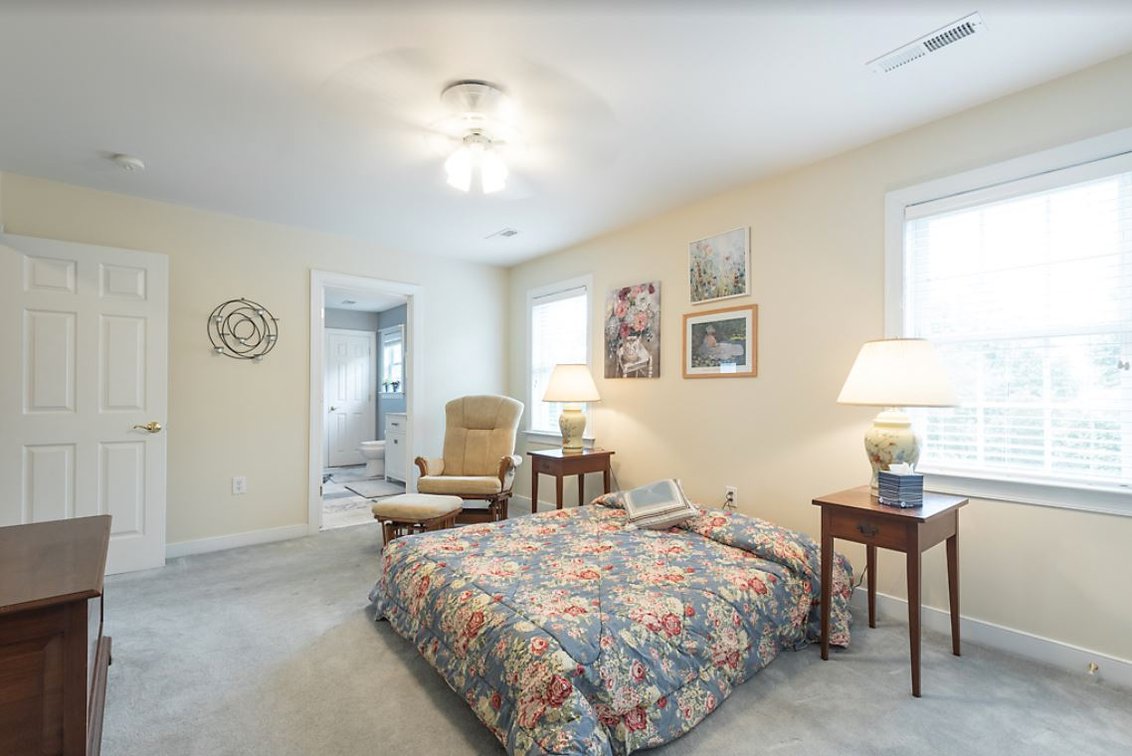 Image for 3 bed & 4 Bath Townhouse