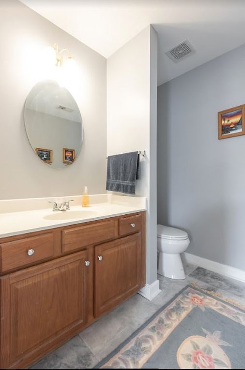 Image for 3 bed & 4 Bath Townhouse