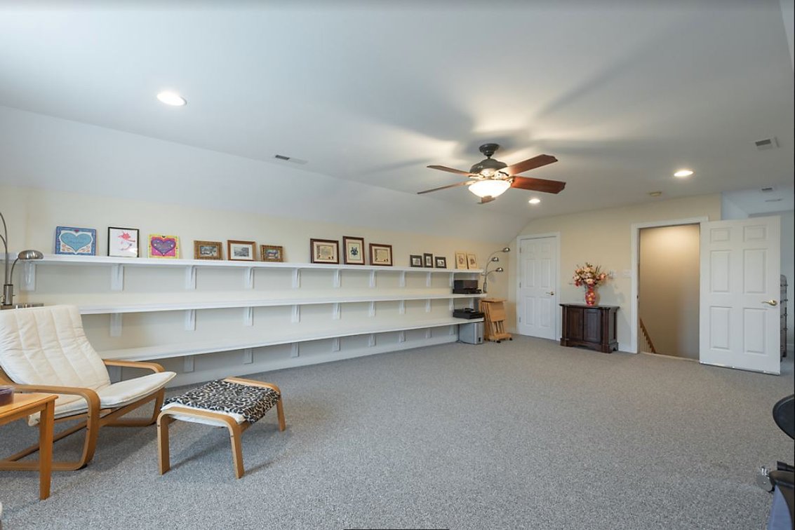 Image for 3 bed & 4 Bath Townhouse