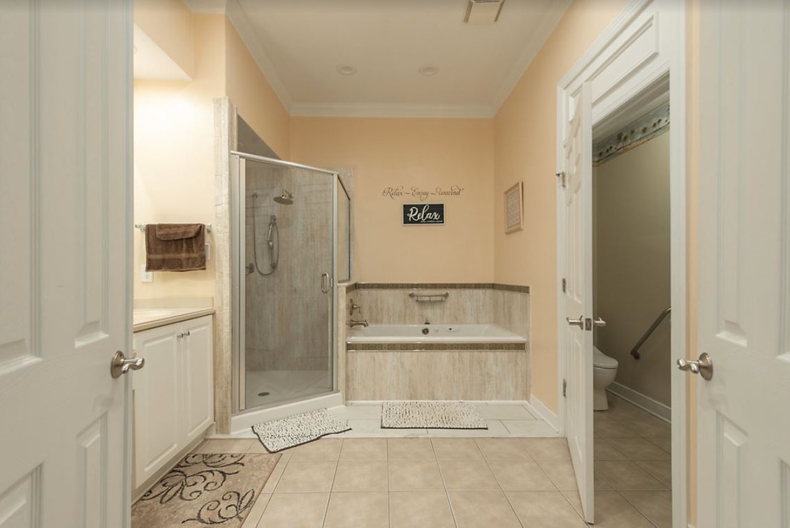 Image for 3 bed & 4 Bath Townhouse