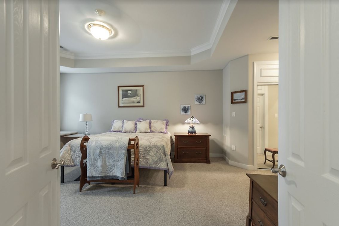 Image for 3 bed & 4 Bath Townhouse