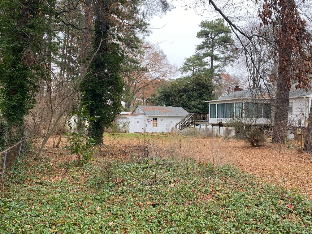 Image for Henrico Co. - 4 BR, 2 BA, 2,484 SF -Brickfront Home - 8304 Franconia Rd.