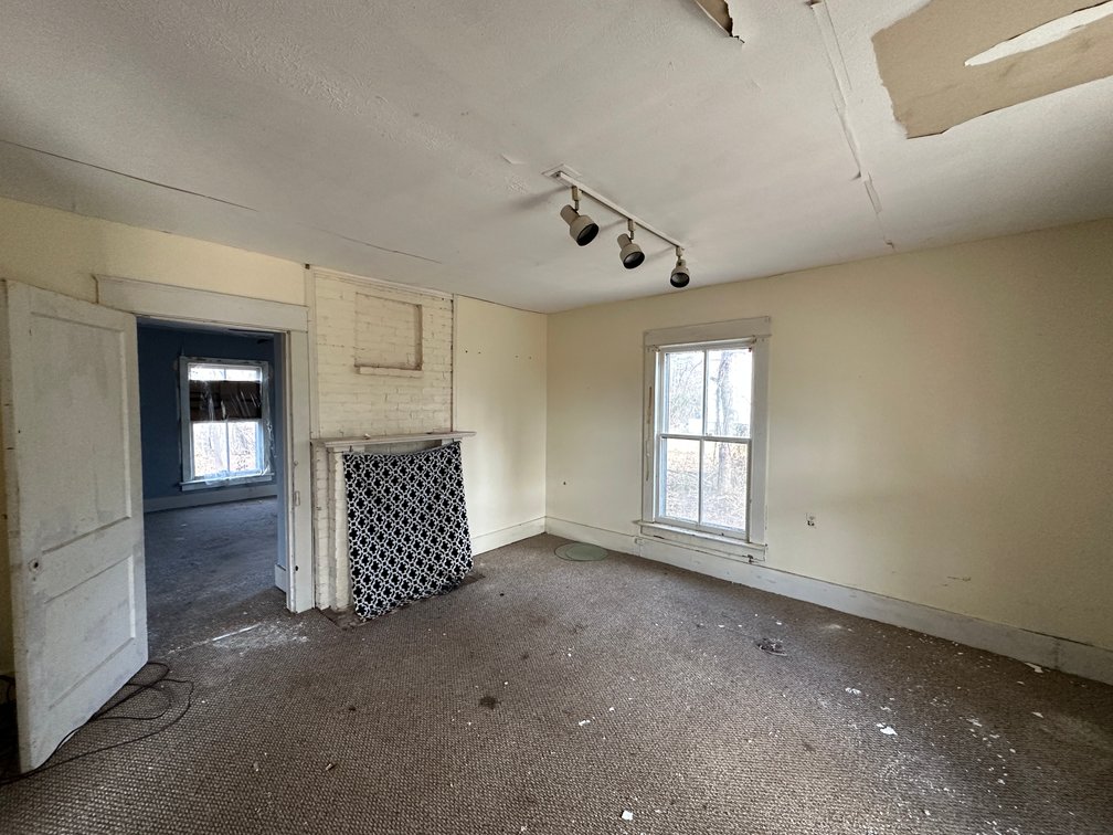 Image for 2 Bed & 1 Bath Fix and Flip Special near Farmville, VA