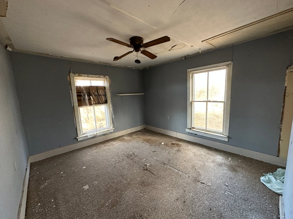 Image for 2 Bed & 1 Bath Fix and Flip Special near Farmville, VA