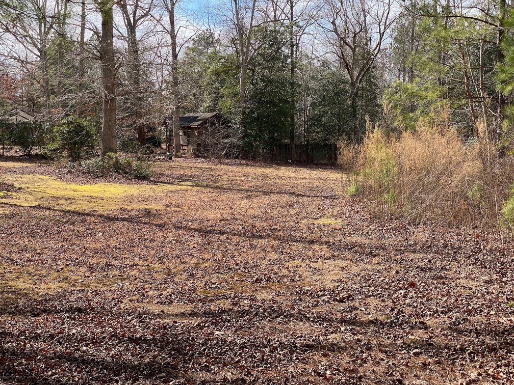 Image for Selling for the Estate of Helvon Smith , 3 Bed & 2 Baths, 7.744 Acres, plus 1.5 story loft home,  a log cabin and outbuilding in Kinsale, VA