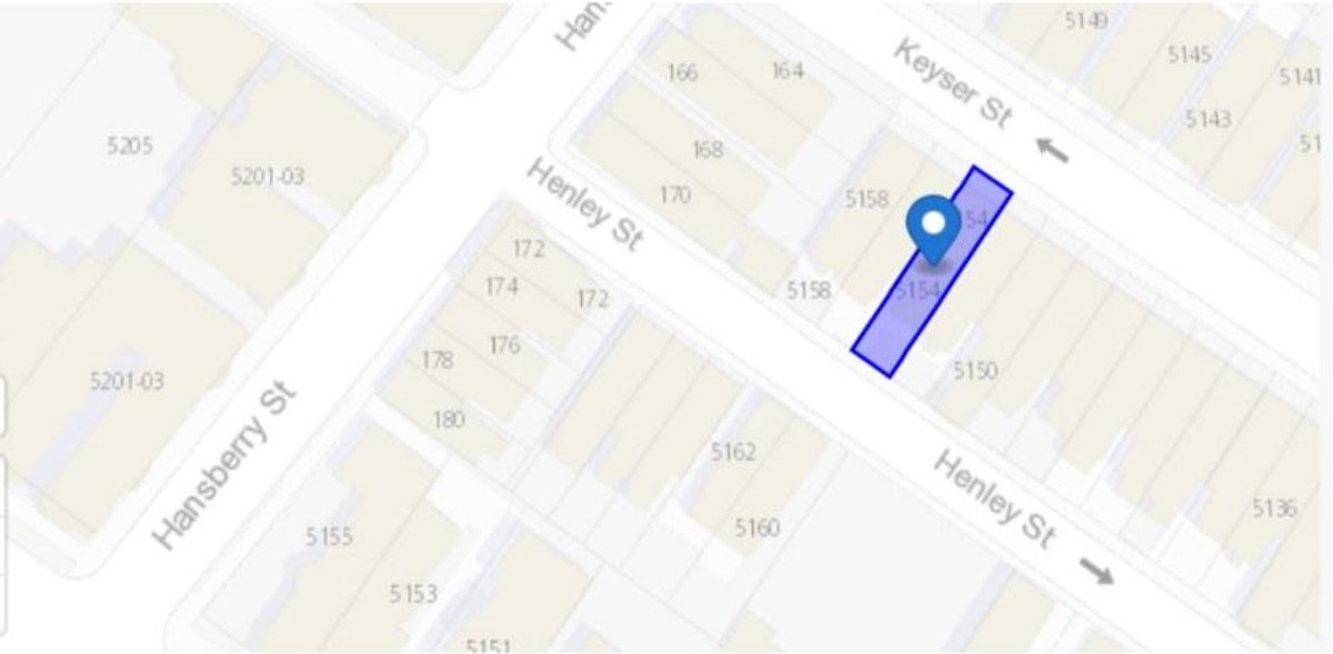 Image for 3 Bed/ 1 Bath, 1372 Sq. Turn-Key , Income Producing Rental Property in the Heart of Philadelphia