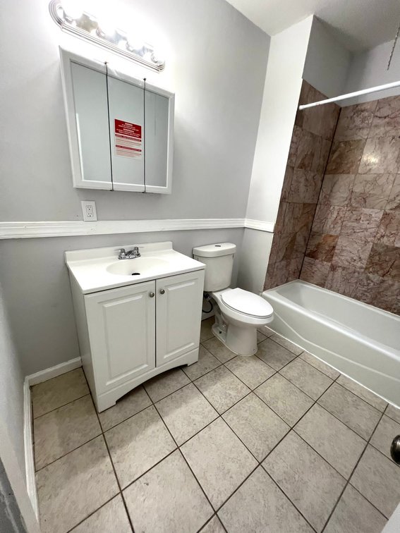 Image for 3 Bed/ 1 Bath, 1232 Sq.  Renovated, Turn-Key , Income Producing Rental Property in West Philadelphia