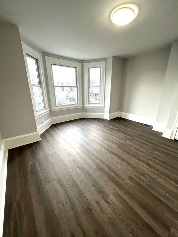 Image for 3 Bed/ 1 Bath, 1232 Sq.  Renovated, Turn-Key , Income Producing Rental Property in West Philadelphia