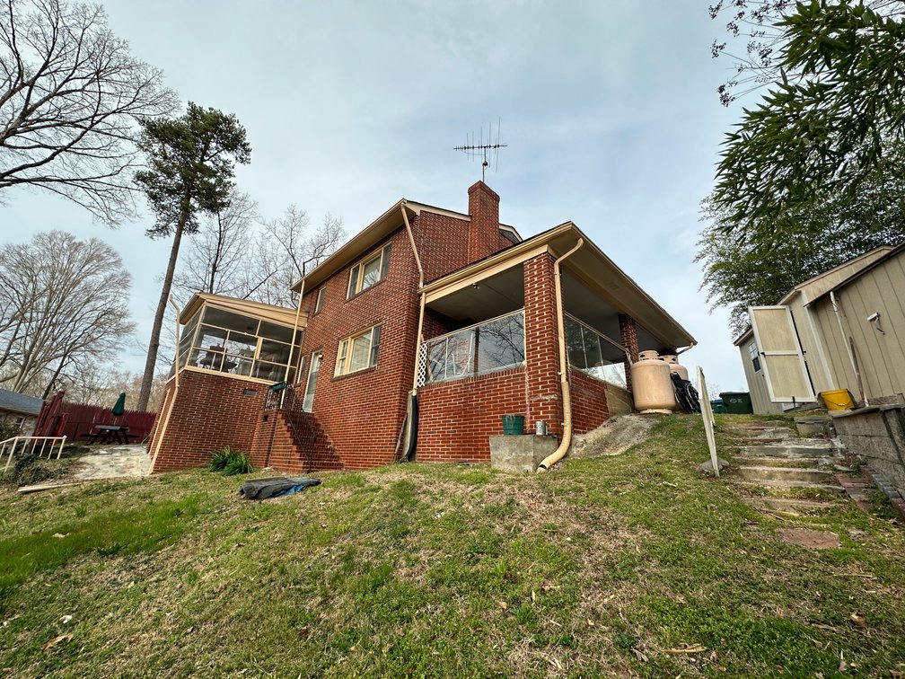 Image for Waterfront,  3 Bed / 2 bath, 1878 Sq. Tri-level on 1 Acre in Richmond, Va