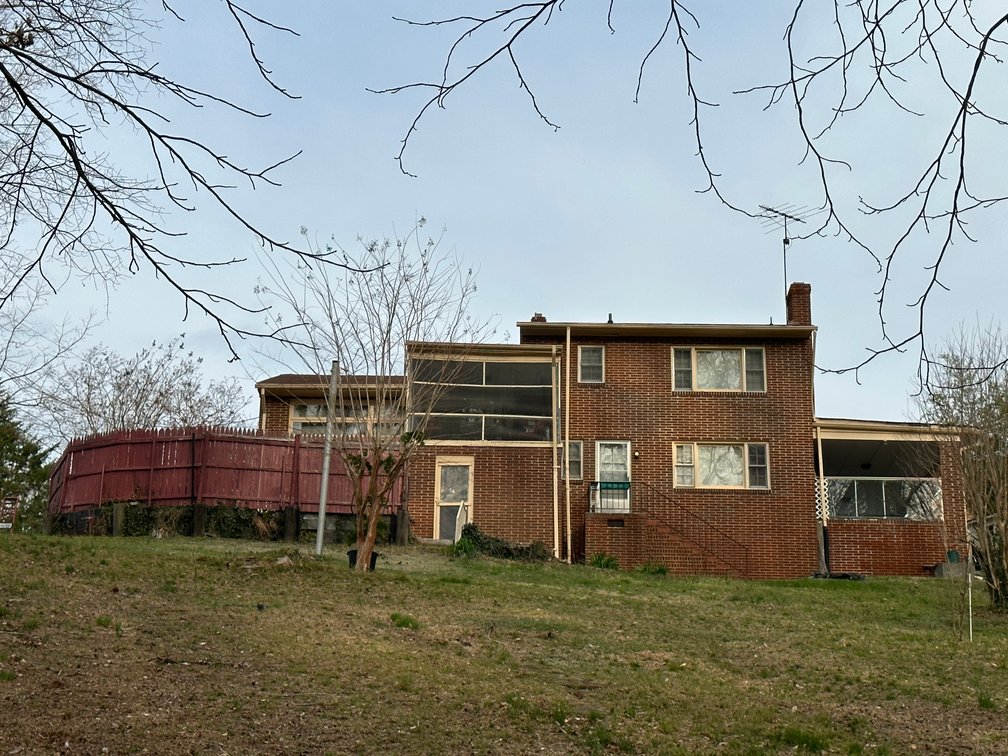 Image for Waterfront,  3 Bed / 2 bath, 1878 Sq. Tri-level on 1 Acre in Richmond, Va