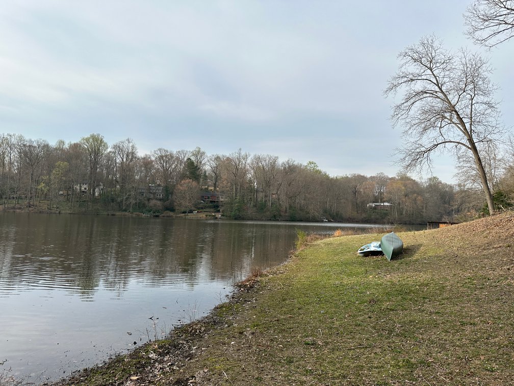 Image for Waterfront,  3 Bed / 2 bath, 1878 Sq. Tri-level on 1 Acre in Richmond, Va