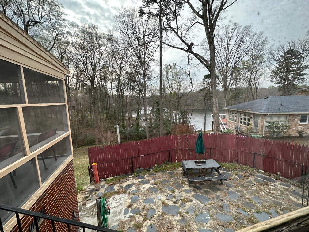 Image for Waterfront,  3 Bed / 2 bath, 1878 Sq. Tri-level on 1 Acre in Richmond, Va