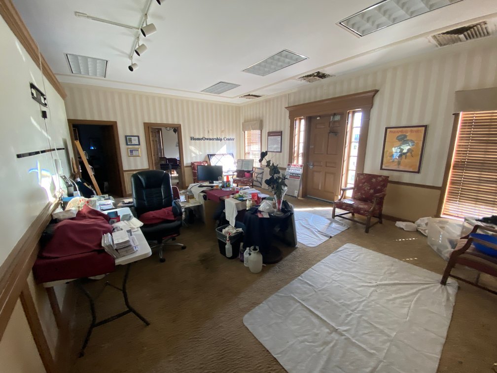 Image for Foreclosure Auction: 2712 Chamberlayne Ave