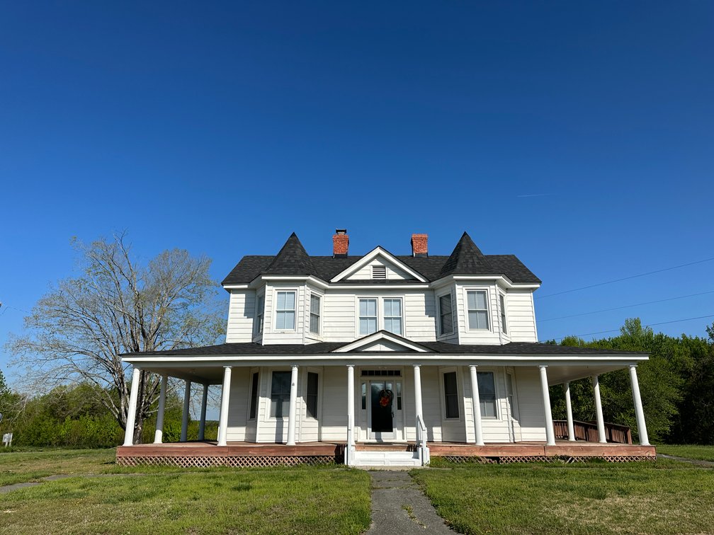 Image for The Former Royal Virginian Golf Course. 151.50 Acres with a 3,252 Sq. 2 Story House. Potential Development Opportunity.