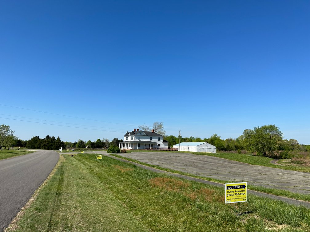 Image for The Former Royal Virginian Golf Course. 151.50 Acres with a 3,252 Sq. 2 Story House. Potential Development Opportunity.