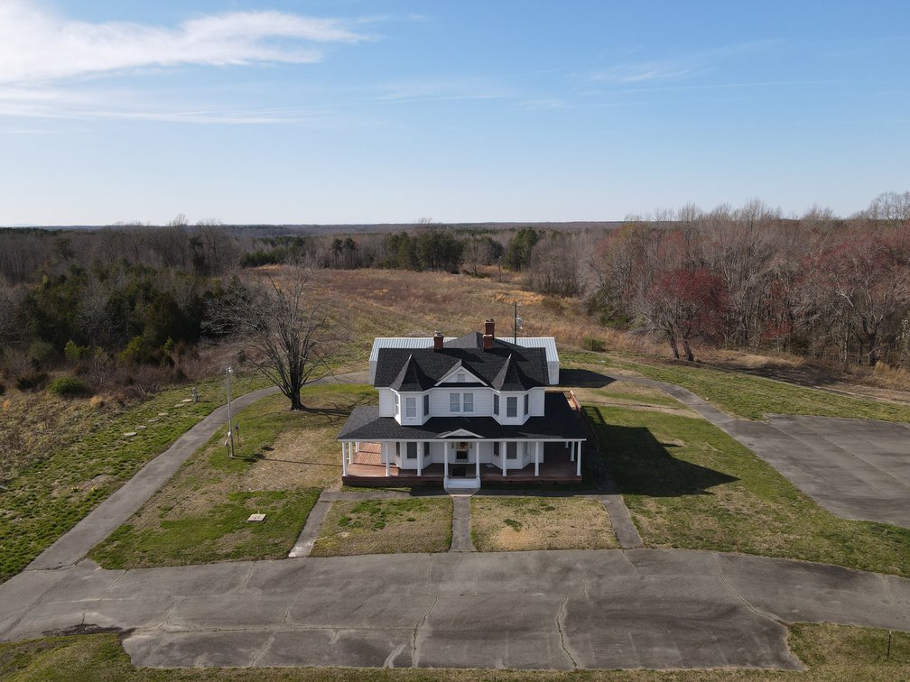 Image for The Former Royal Virginian Golf Course. 151.50 Acres with a 3,252 Sq. 2 Story House. Potential Development Opportunity.