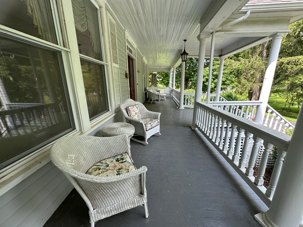 Image for 8883 Sam Snead Hwy, Hot Springs, VA - The Hot Springs Victorian Inn