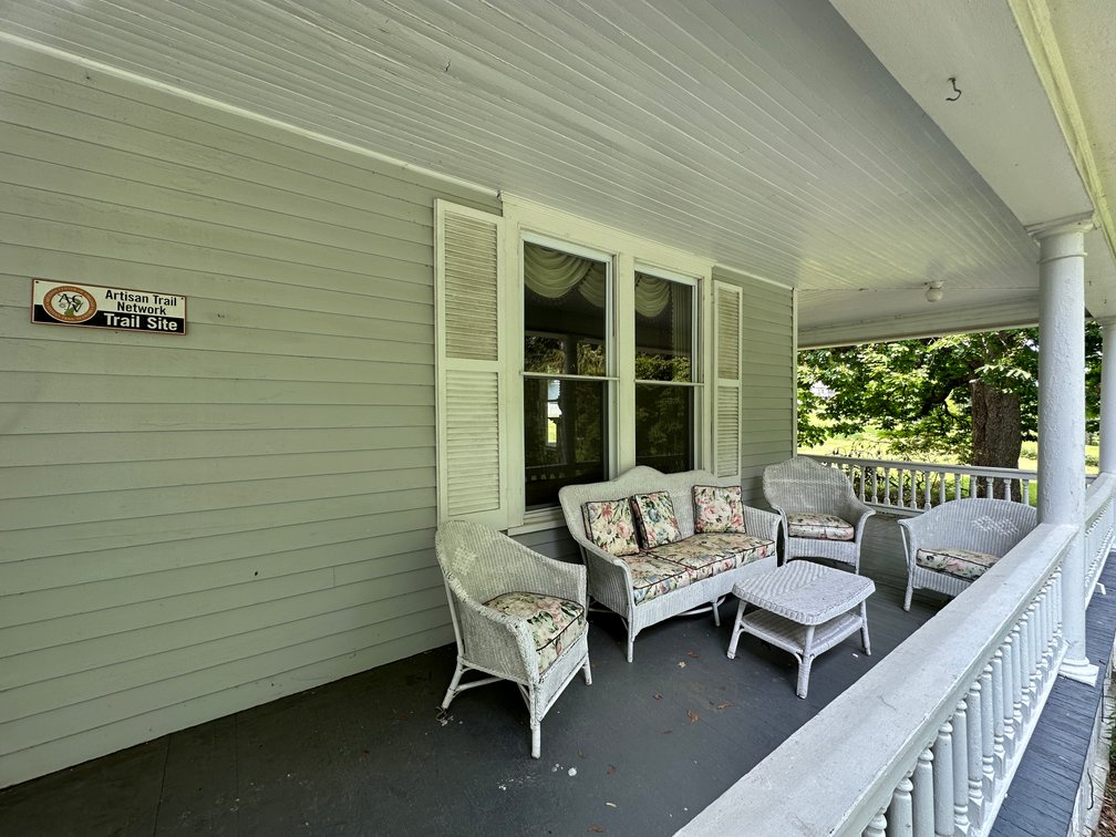 Image for 8883 Sam Snead Hwy, Hot Springs, VA - The Hot Springs Victorian Inn
