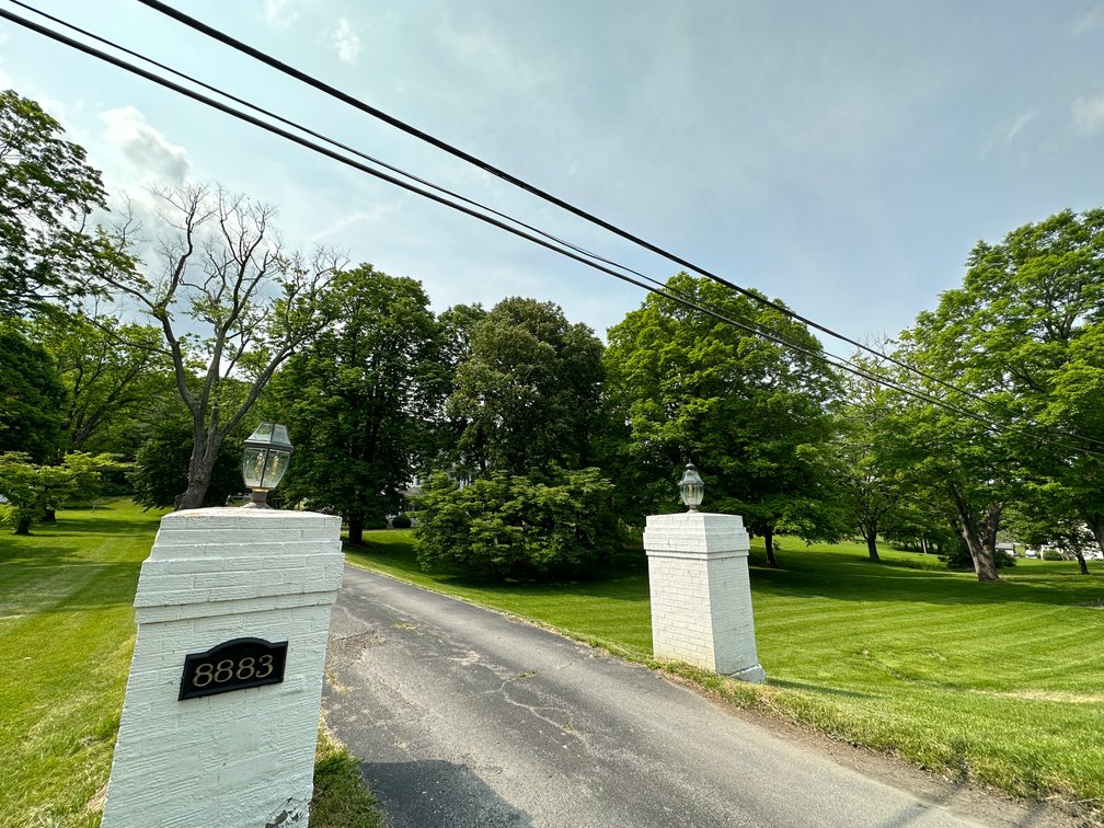Image for 8883 Sam Snead Hwy, Hot Springs, VA - The Hot Springs Victorian Inn