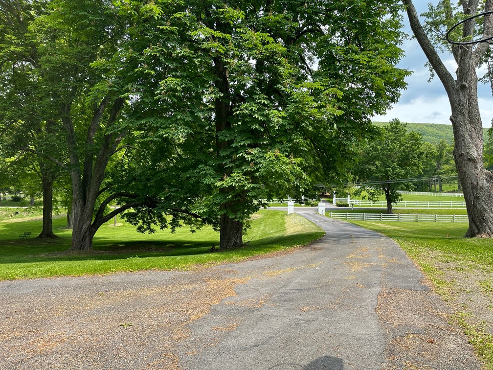 Image for 8883 Sam Snead Hwy, Hot Springs, VA - The Hot Springs Victorian Inn