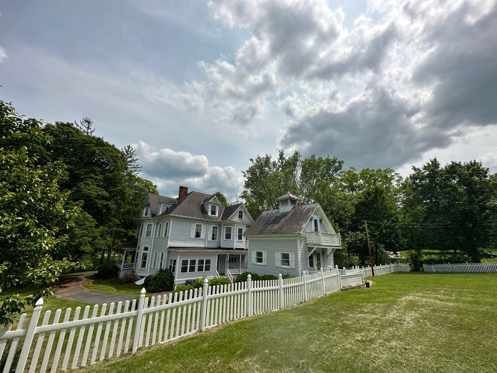Image for 8883 Sam Snead Hwy, Hot Springs, VA - The Hot Springs Victorian Inn