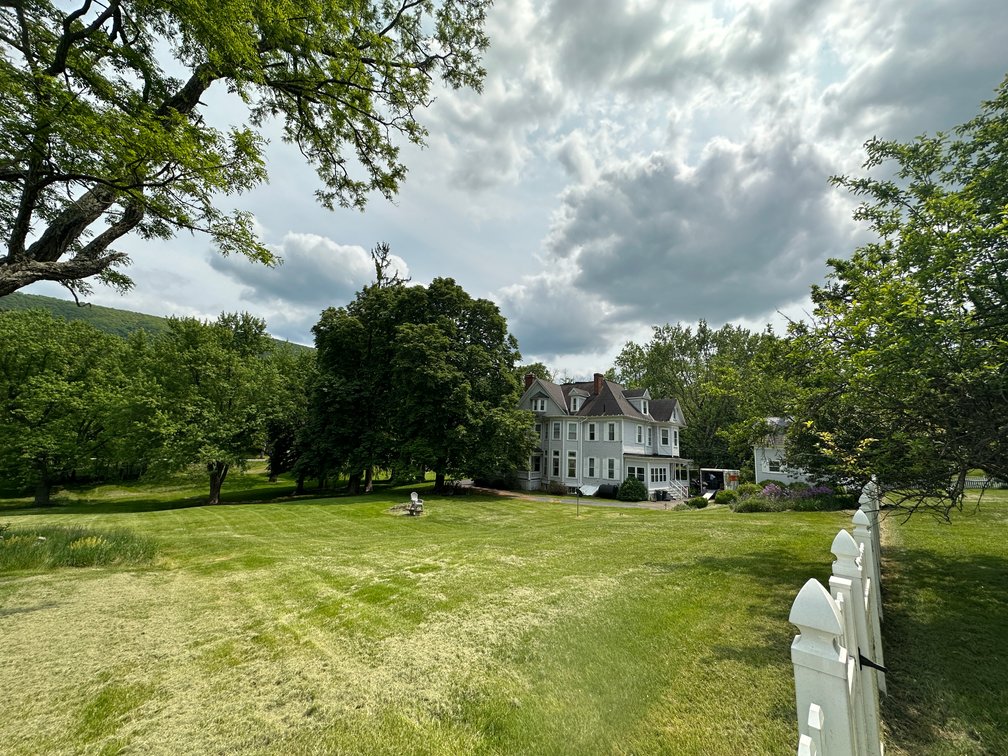 Image for 8883 Sam Snead Hwy, Hot Springs, VA - The Hot Springs Victorian Inn