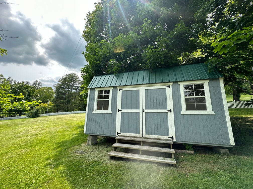 Image for 8883 Sam Snead Hwy, Hot Springs, VA - The Hot Springs Victorian Inn