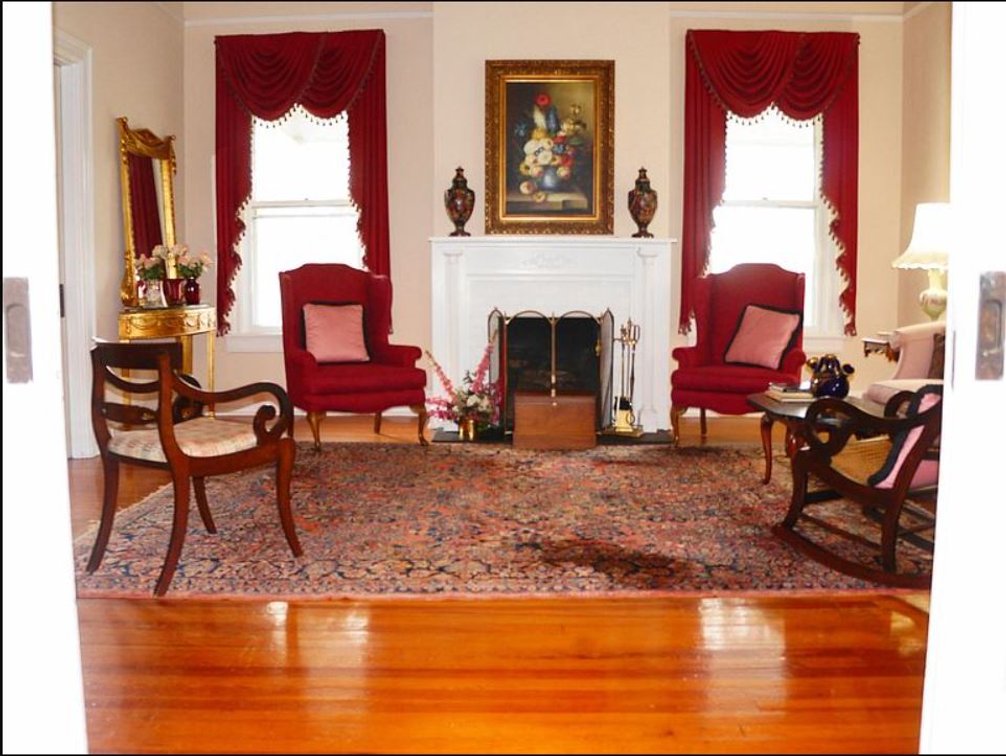 Image for 8883 Sam Snead Hwy, Hot Springs, VA - The Hot Springs Victorian Inn