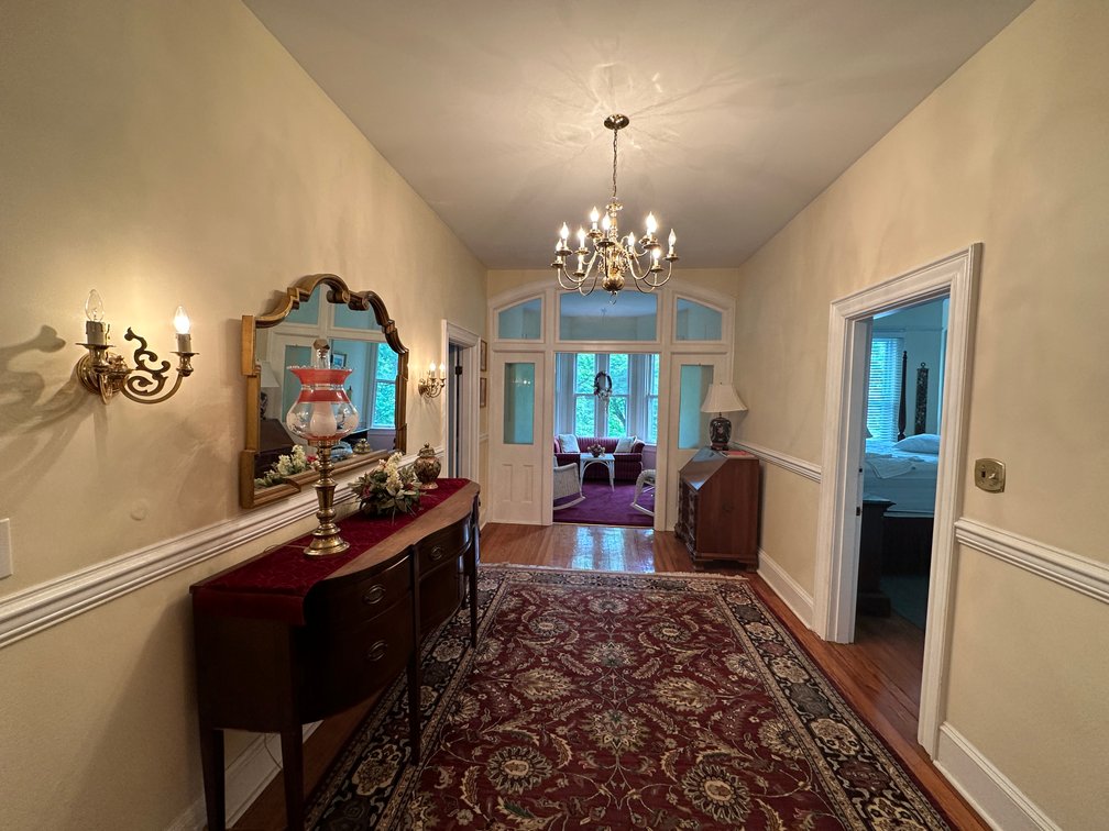Image for 8883 Sam Snead Hwy, Hot Springs, VA - The Hot Springs Victorian Inn