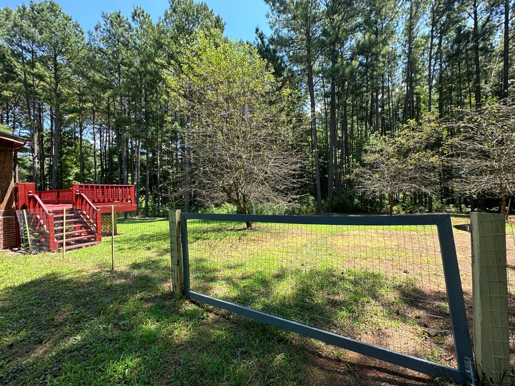 Image for Renovated Log Cabin on 3.2 Acres, 15 Minutes from Lake Gaston