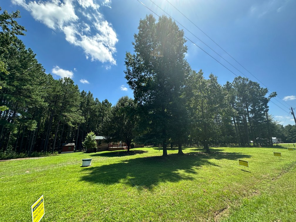 Image for Renovated Log Cabin on 3.2 Acres, 15 Minutes from Lake Gaston