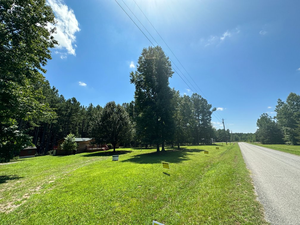 Image for Renovated Log Cabin on 3.2 Acres, 15 Minutes from Lake Gaston
