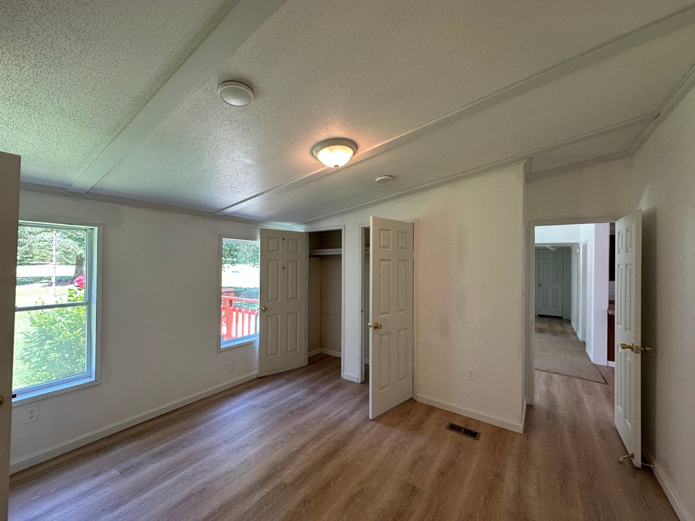Image for Renovated Log Cabin on 3.2 Acres, 15 Minutes from Lake Gaston