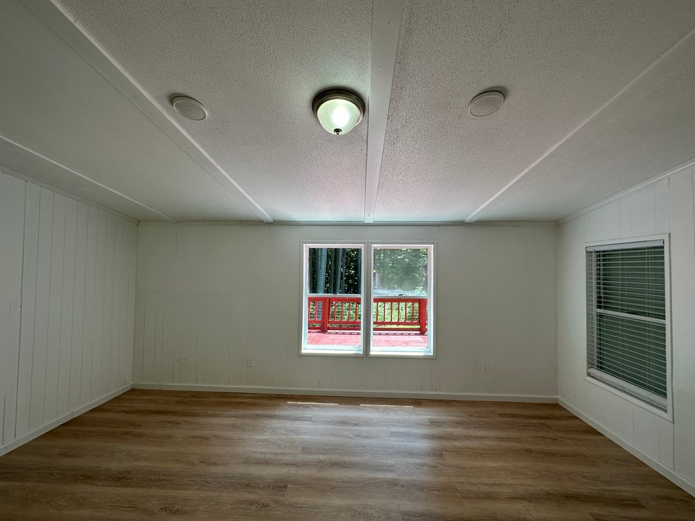 Image for Renovated Log Cabin on 3.2 Acres, 15 Minutes from Lake Gaston