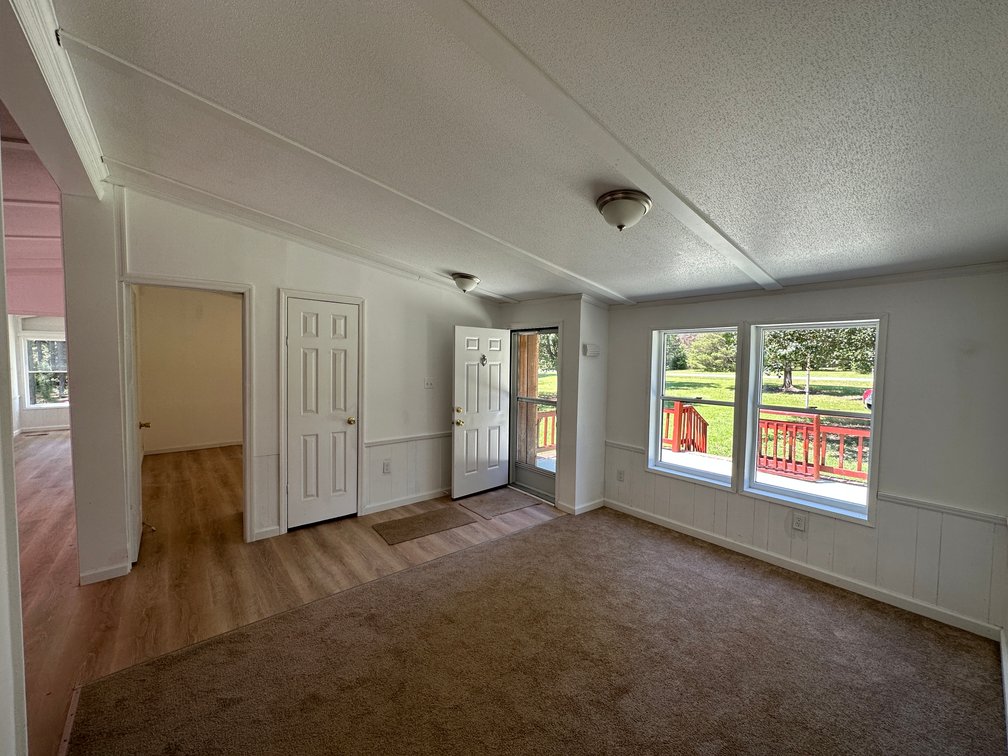 Image for Renovated Log Cabin on 3.2 Acres, 15 Minutes from Lake Gaston