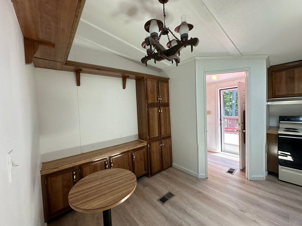 Image for Renovated Log Cabin on 3.2 Acres, 15 Minutes from Lake Gaston