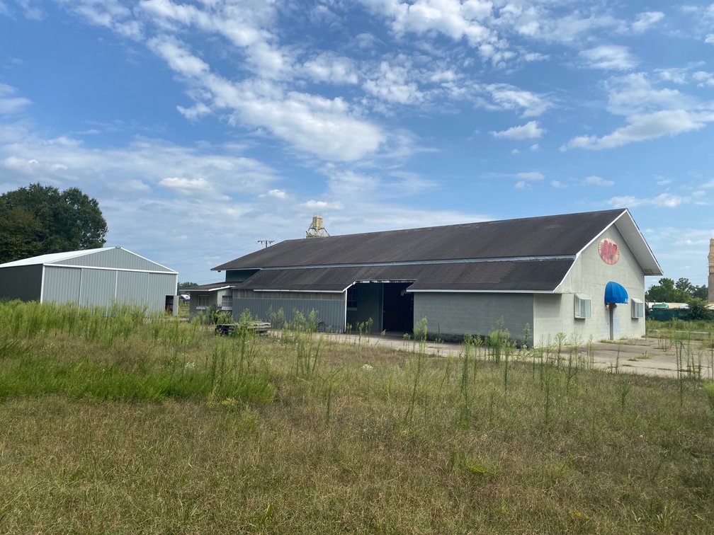 Image for Foreclosure Auction - 8,295 sq ft Industrial Warehouse/Office Flex Property on 5 acres - 16388 Industrial Dr. Milford, VA 22514