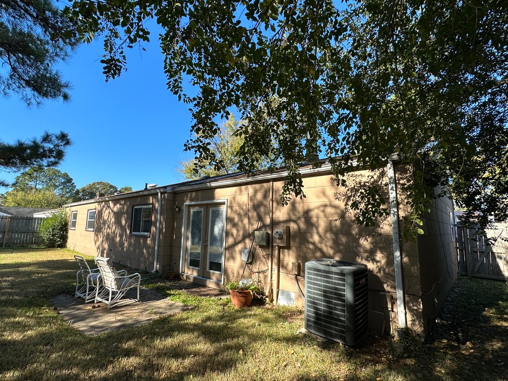 Image for 648 N Piping Rock Rd Virginia Beach 3BR/2BA Home