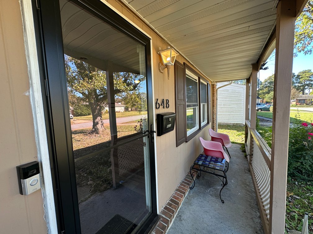 Image for 648 N Piping Rock Rd Virginia Beach 3BR/2BA Home