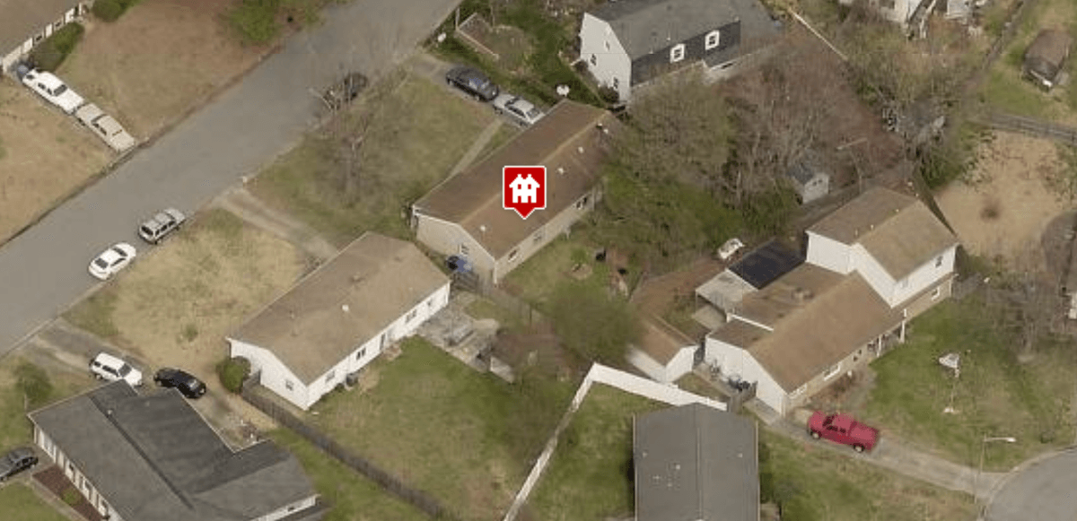 Image for 648 N Piping Rock Rd Virginia Beach 3BR/2BA Home