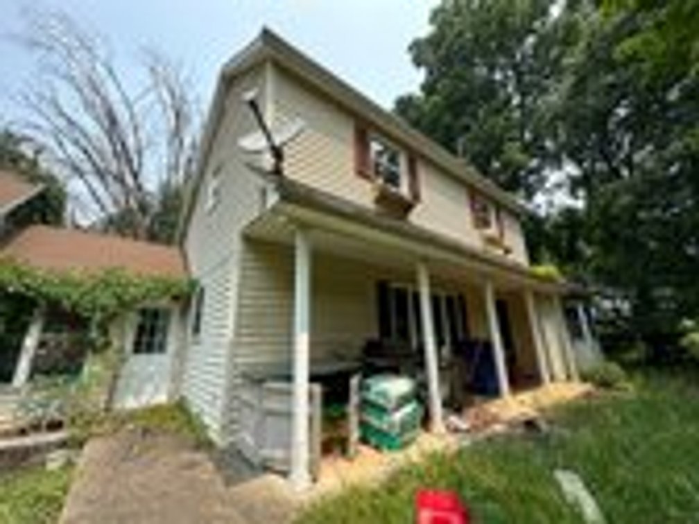 Image for Selling for the Estate of  Geoffrey Peterson . 3 Bed / 2 Bath 2247 Sq. with a large unfinished basement .