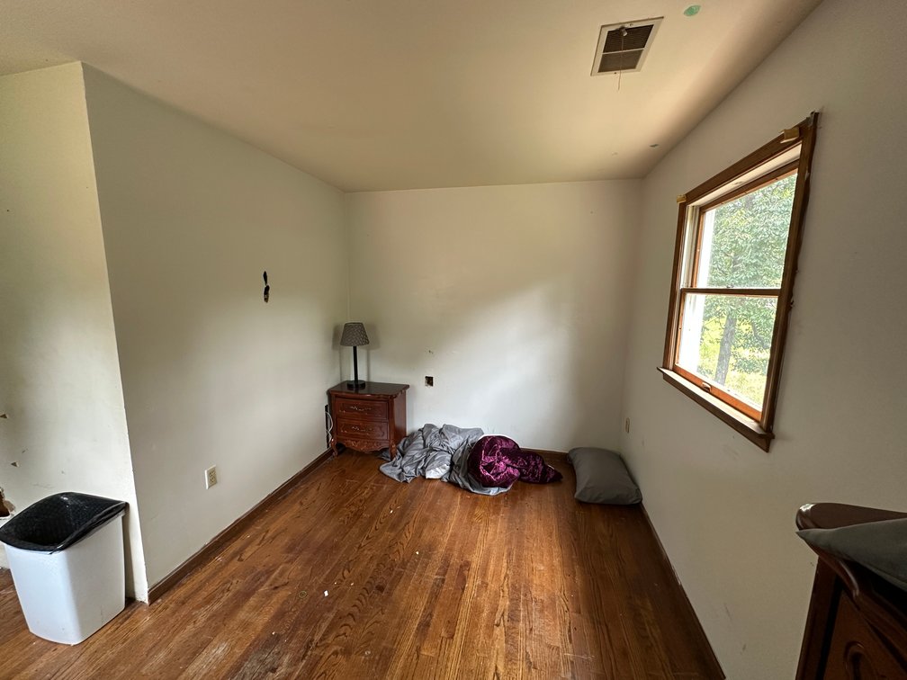 Image for Selling for the Estate of  Geoffrey Peterson . 3 Bed / 2 Bath 2247 Sq. with a large unfinished basement .