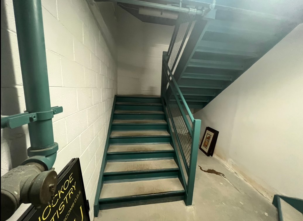Image for Former Dental Office Condo in a Historic Building - 1205 E Main St Richmond VA
