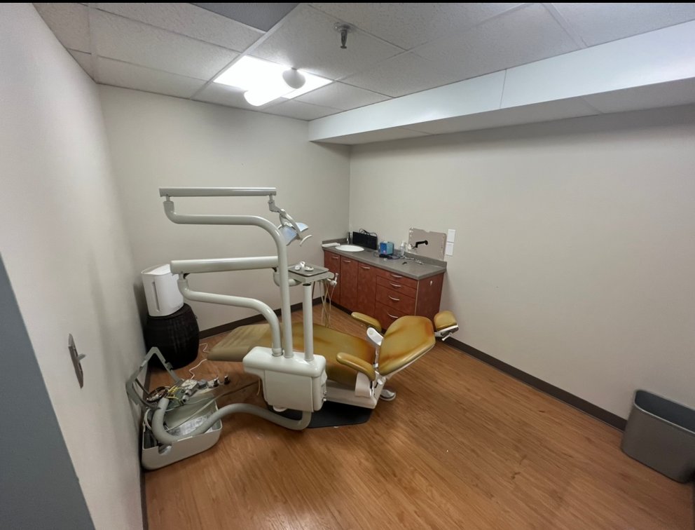 Image for Former Dental Office Condo in a Historic Building - 1205 E Main St Richmond VA