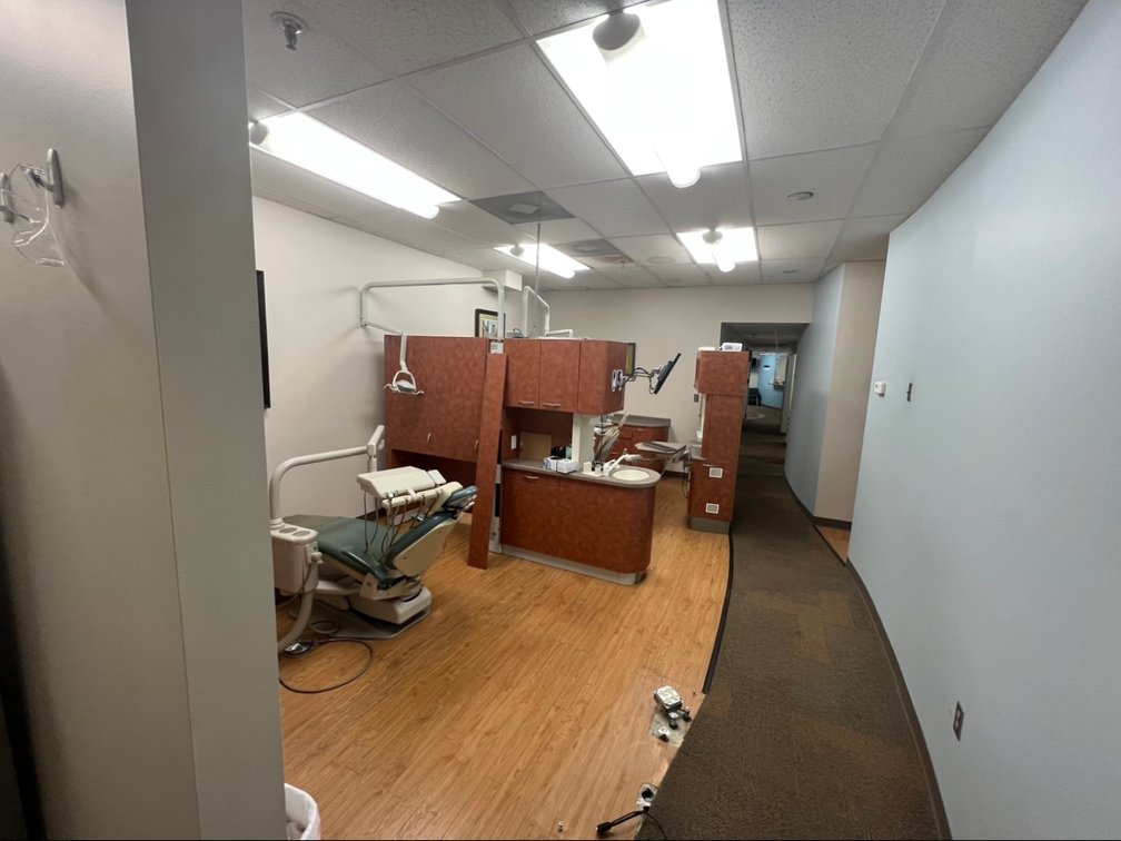 Image for Former Dental Office Condo in a Historic Building - 1205 E Main St Richmond VA