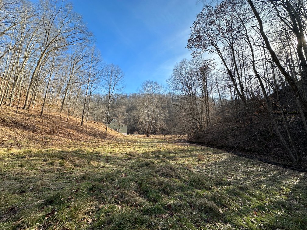 Image for 3 Bed / 2 Bath Home on +/-88 Acres (2 Parcels) : 512 Walters Run, West Union, WV 26456