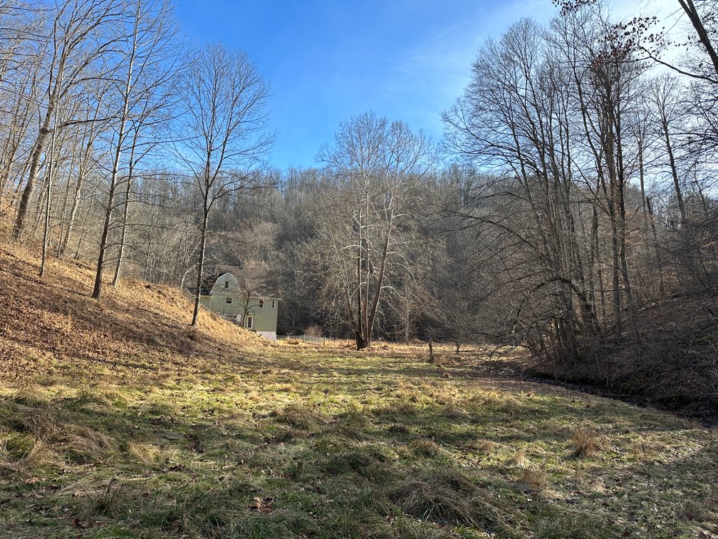 Image for 3 Bed / 2 Bath Home on +/-88 Acres (2 Parcels) : 512 Walters Run, West Union, WV 26456