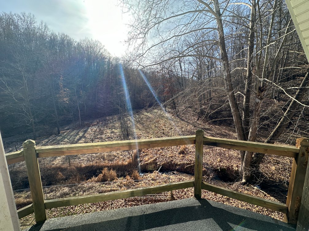 Image for 3 Bed / 2 Bath Home on +/-88 Acres (2 Parcels) : 512 Walters Run, West Union, WV 26456