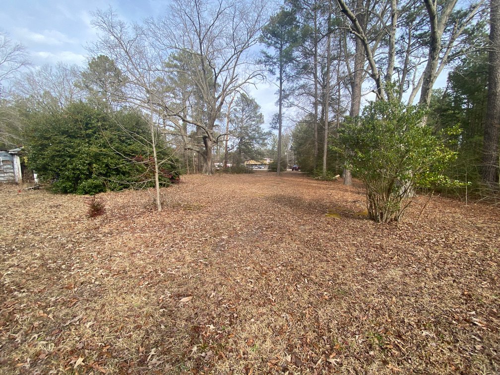 Image for +/- 28 Acres in Prince George County Investment & Development Property; 10600 S Crater Rd