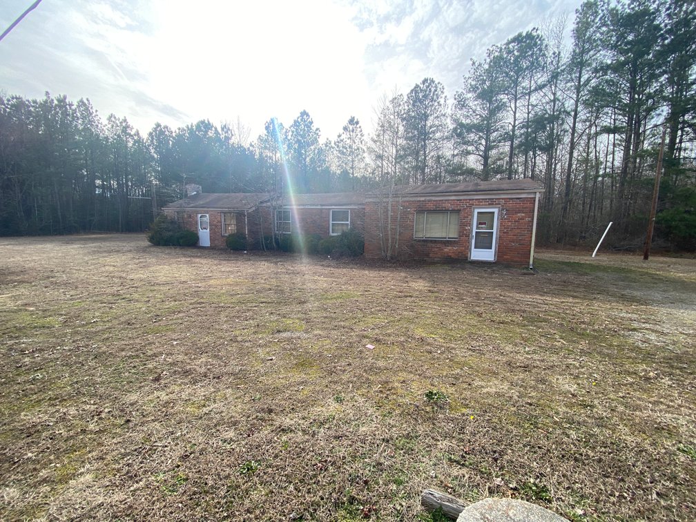 Image for +/- 28 Acres in Prince George County Investment & Development Property; 10600 S Crater Rd